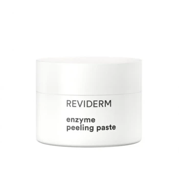 REVIDERM Enzyme Peeling Paste | Ensüümipasta 50 ml