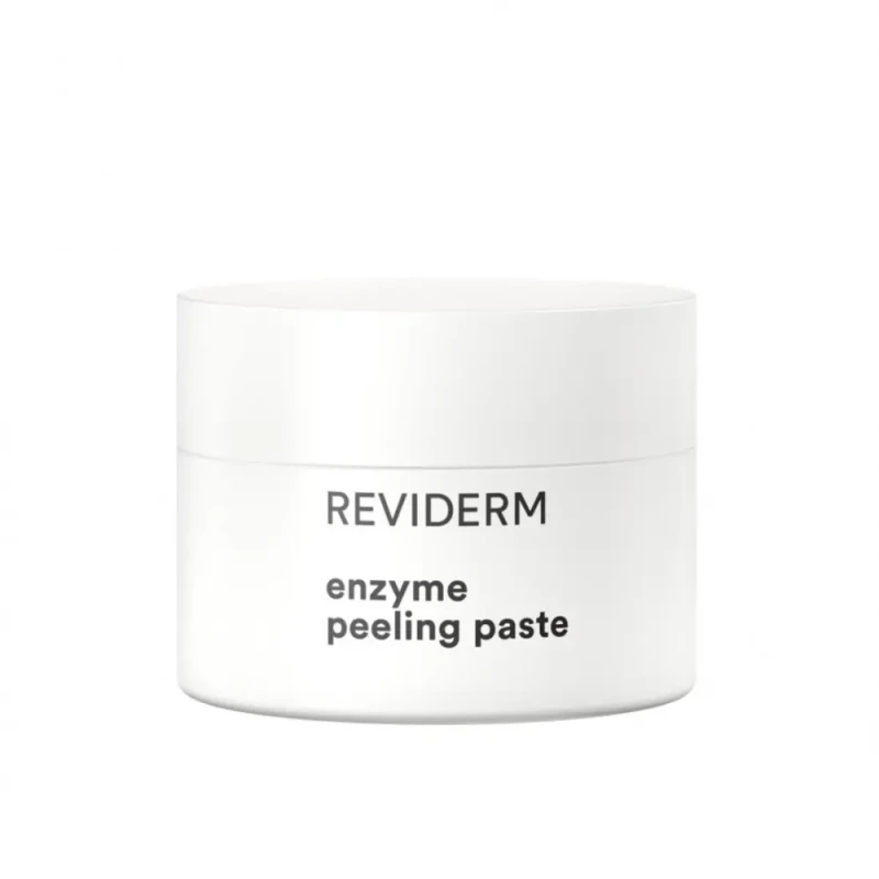REVIDERM Enzyme Peeling Paste | Ensüümipasta 50 ml
