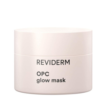 REVIDERM OPC Glow Mask | Маска Для Сияния С OPC 50 мл