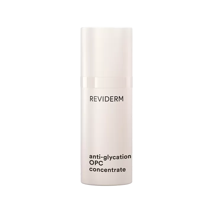 Reviderm OPC Concentrate Anti-Glycation | OPC Pretglikatsioonide Kontsentraat 30 ml
