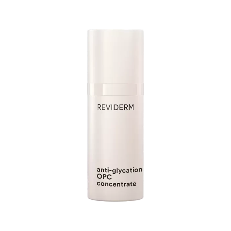 Reviderm OPC Concentrate Anti-Glycation | OPC Противогликационный концентрат 30 мл