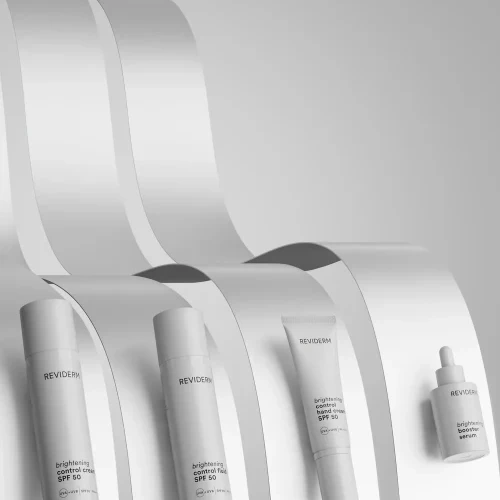 REVIDERM Brightening Control Hand Cream SPF50 | Kätekreem pigmendilaikude vastu 50 ml