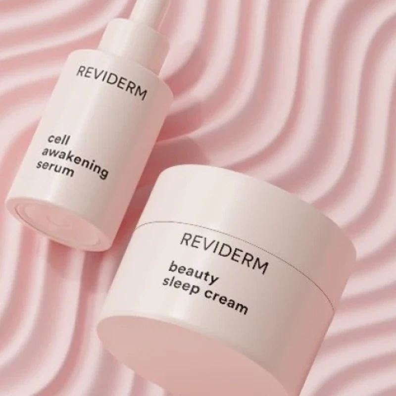 Reviderm Cell Awakening Serum | Сыворотка для энергии и сияния кожи 30 мл