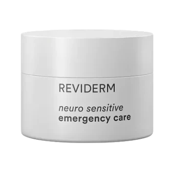 Reviderm Neuro Sensitive Emergency Care | Крем для уменьшения острого раздражения 50 мл