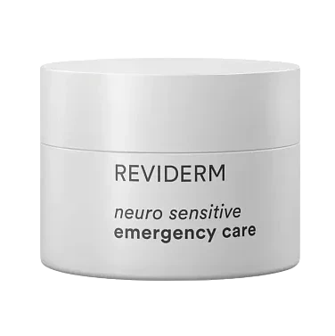 Reviderm Neuro Sensitive Emergency Care | Крем для уменьшения острого раздражения 50 мл