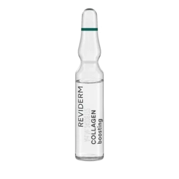 REVIDERM Collagen Boosting Ampoule | Kolageeniampullid 7 x 2 ml