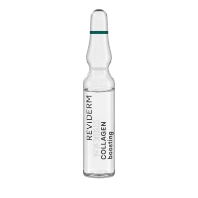 REVIDERM Collagen Boosting Ampoule | Kolageeniampullid 7 x 2 ml