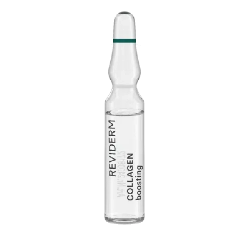 REVIDERM Collagen Boosting Ampoule | Kolageeniampullid 7 x 2 ml