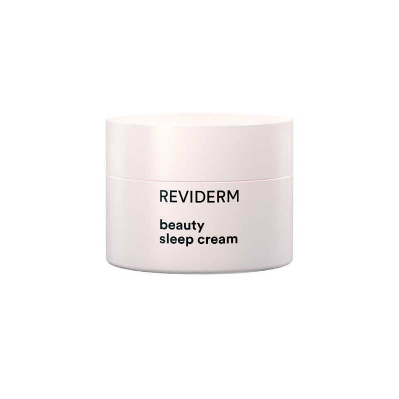 REVIDERM Beauty Sleep Cream | Skaistuse Öökreem 50 ml