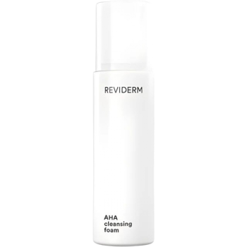 REVIDERM AHA Cleansing Foam | AHA Очищающая Пенка 200 мл