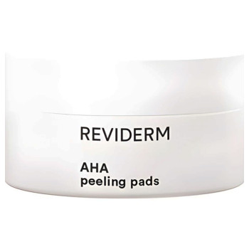 REVIDERM AHA Peeling Pads | AHA koorimisplaatide 28 tk.