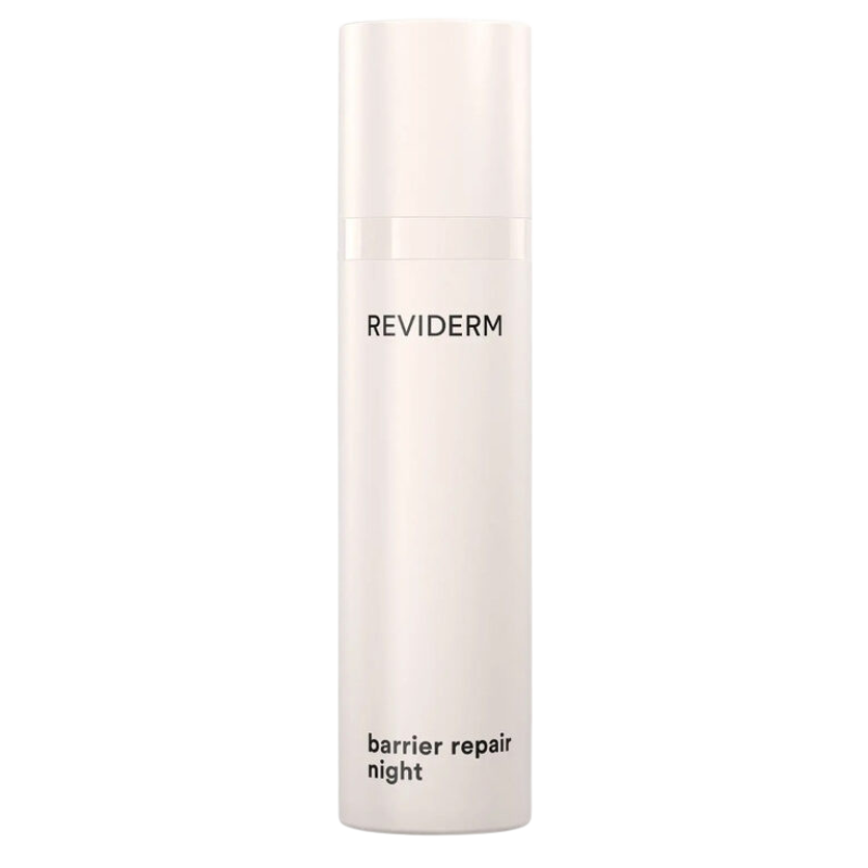 Reviderm Barrier Repair Night | Nahabarjääri taastav öökreem 50 ml