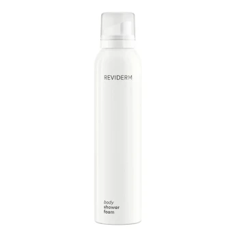 REVIDERM Body Shower Foam | Kehaduši vahud 200 ml