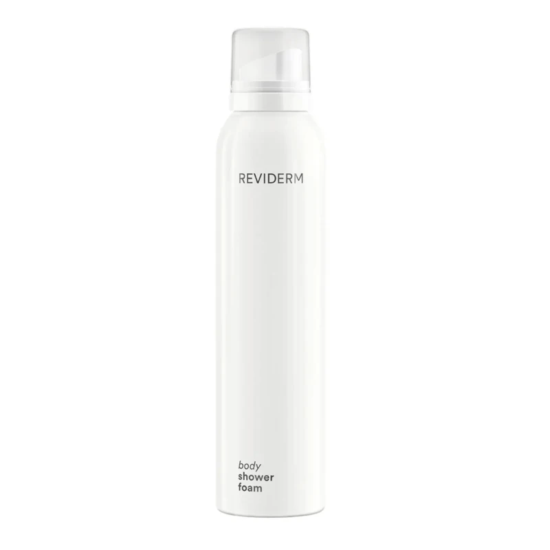 REVIDERM Body Shower Foam | Kehaduši vahud 200 ml