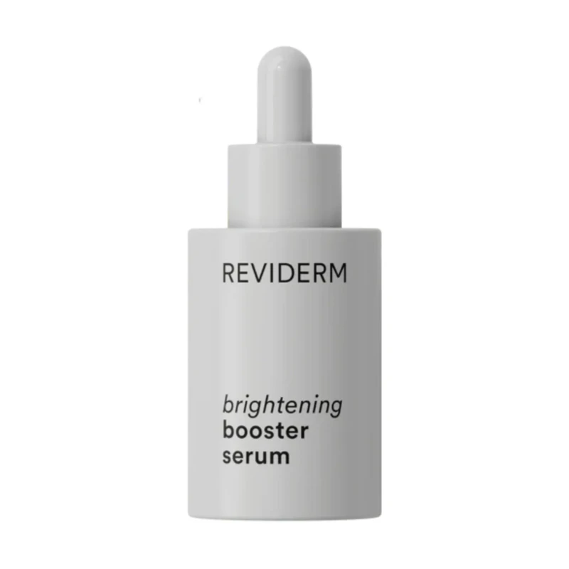 Reviderm Brightening Booster Serum | Осветляющая сыворотка против гиперпигментации 30 мл