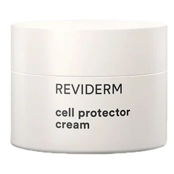REVIDERM Cell Protector Cream | Клеточно-Защитный Крем 50 мл