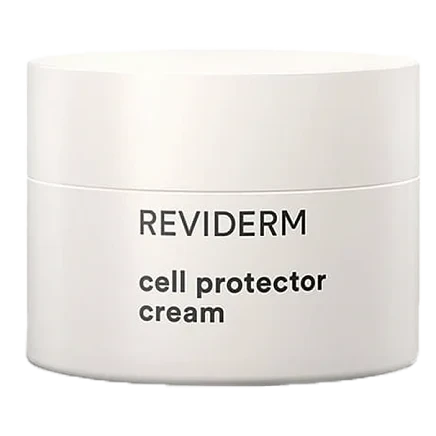 REVIDERM Cell Protector Cream | Клеточно-Защитный Крем 50 мл