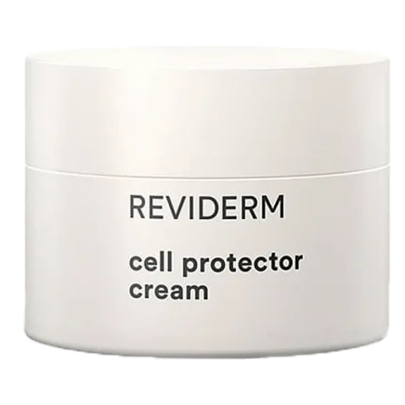 REVIDERM Cell Protector Cream | Šūnerakkeidja kaitsekreem 50 ml