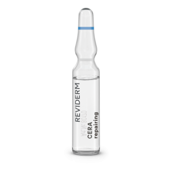 REVIDERM CERA Repairing Ampoule | Taastavad ampullid tsereamiididega 7 x 2 ml