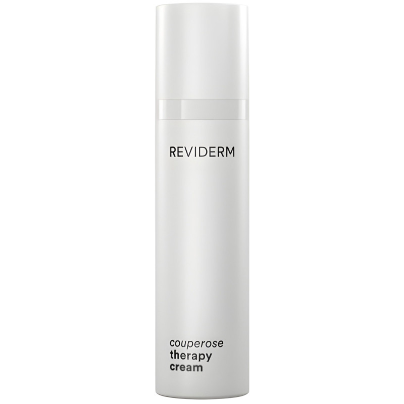 REVIDERM Couperose Therapy Cream | Kuperoosset nahale mõeldud kreem 50 ml