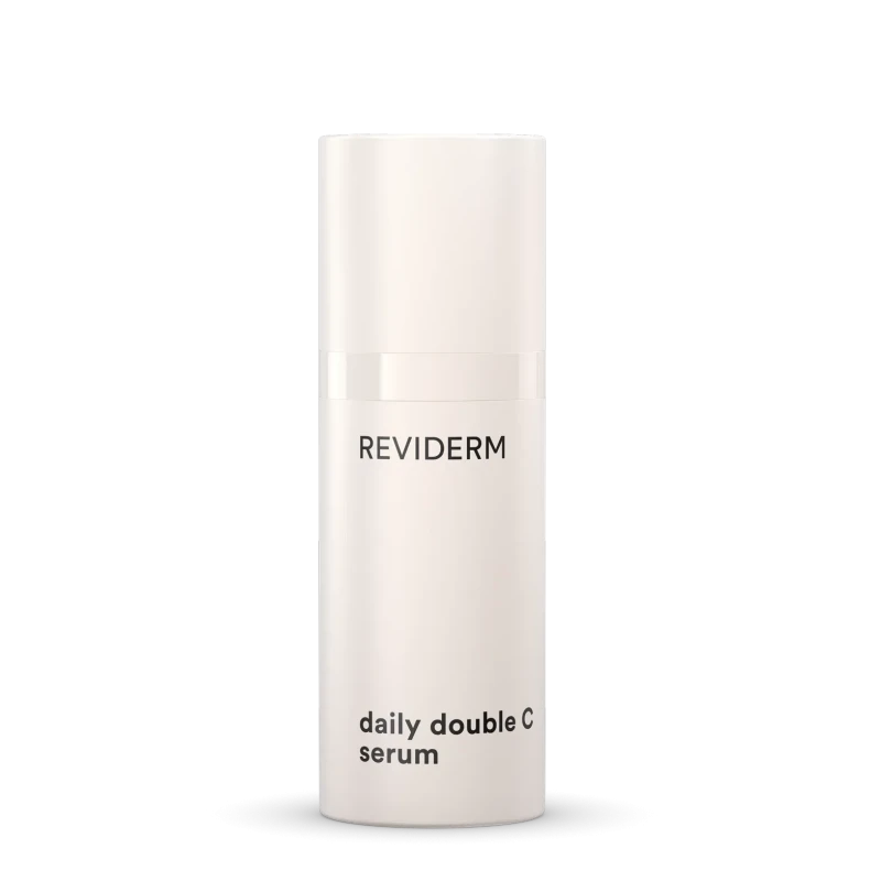 REVIDERM Daily Double C Serum | C-vitamiini seerum topeltdose 30 ml