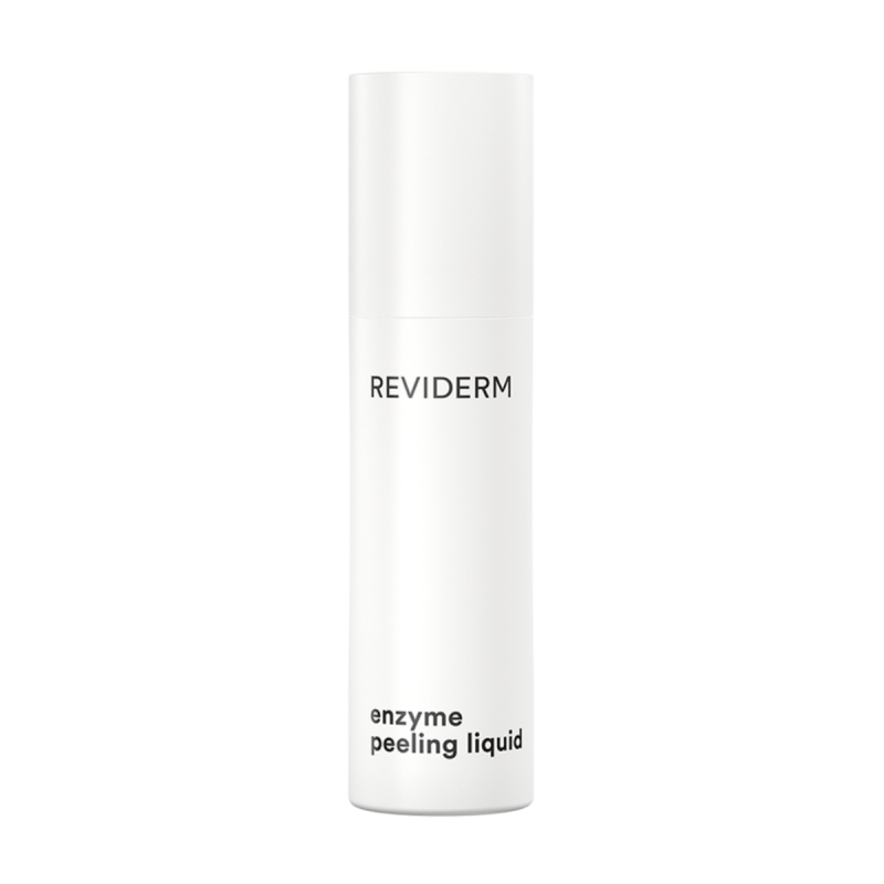 REVIDERM Enzyme Peeling Liquid | Ensüümipuhastav koorija 50 ml