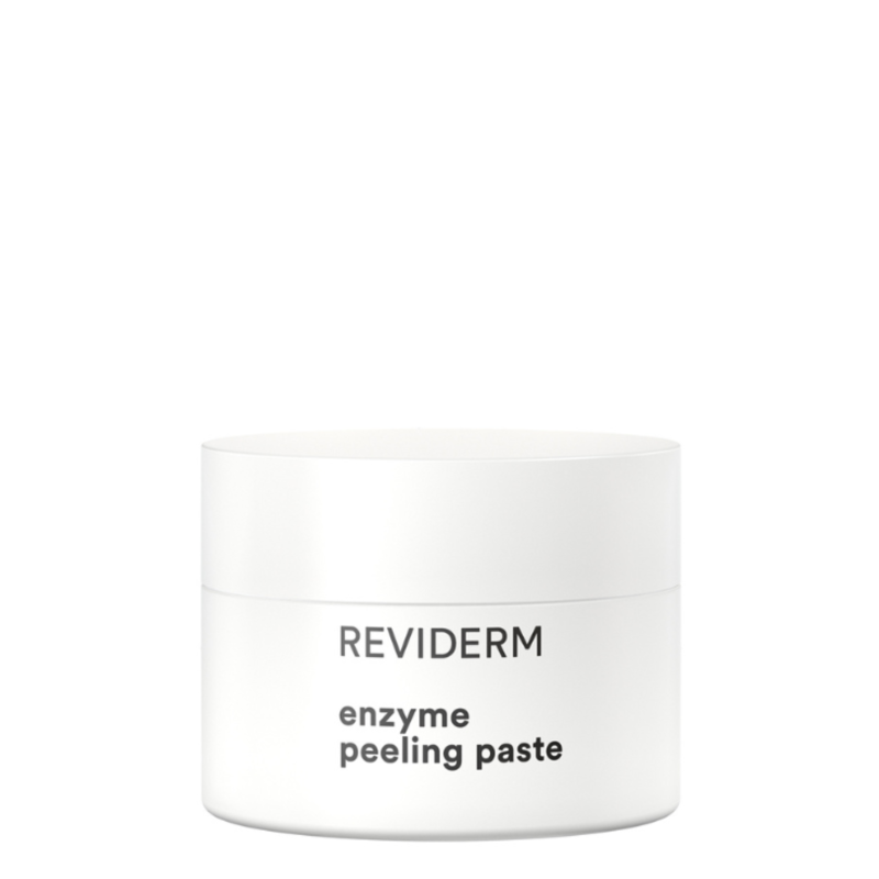 REVIDERM Enzyme Peeling Paste Travel | Энзимная пилинговая паста 15 мл