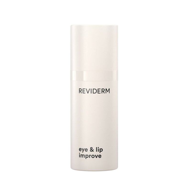 Reviderm Eye & Lip Improve | Taastav ja tugevust andev silma- ja huulepiirkonna kreem 30 ml