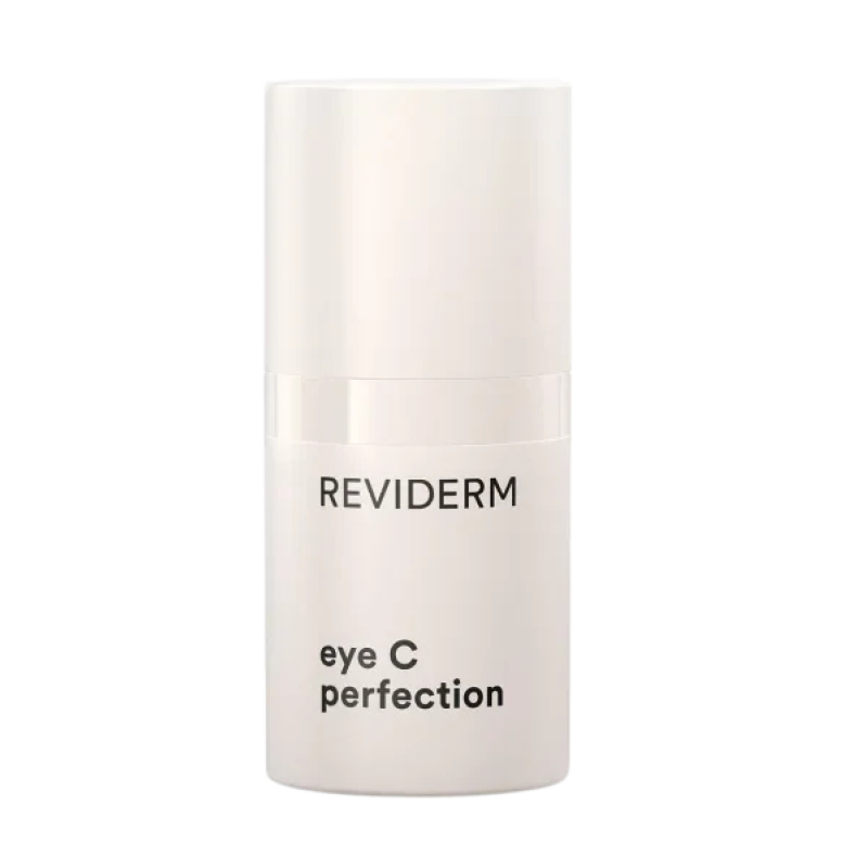 REVIDERM Eye C Perfection | Silmadekreem Vitamiin C-ga 15 ml