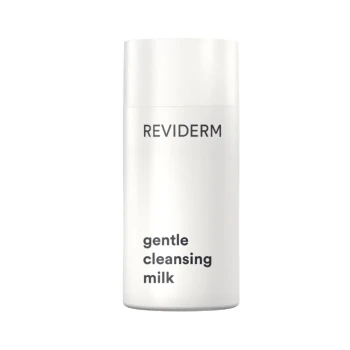 REVIDERM Gentle Cleansing Milk Travel | Õrn puhastuspiim 50 ml