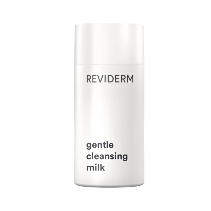 REVIDERM Gentle Cleansing Milk Travel | Õrn puhastuspiim 50 ml