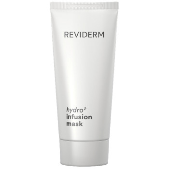 REVIDERM Hydro2 Infusion Mask | Интенсивно Увлажняющая Маска 24h 50 мл