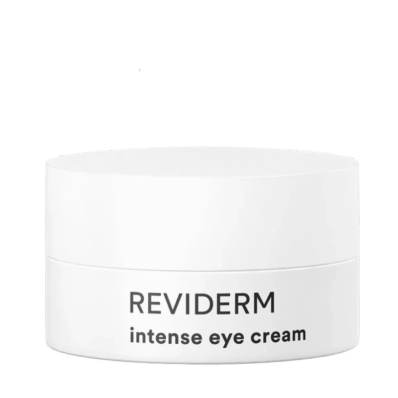 REVIDERM Intense Eye Cream | Intensiivne kortsuvastane ja pinguldav silmakreem 15 ml