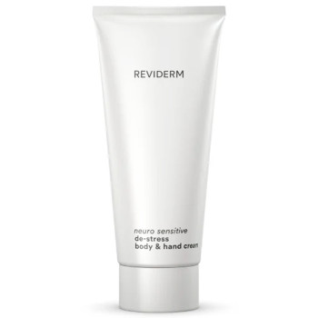 REVIDERM Neuro Sensitive De-Stress Body & Hand Cream | Keha- ja kätekreem 200 ml