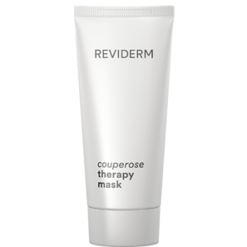 REVIDERM Couperose Therapy Mask | Kuperoosi nahka mask 50 ml