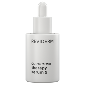 REVIDERM Couperose Therapy Serum 2 | Сыворотка Для Кожи С Куперозом 2 30 мл