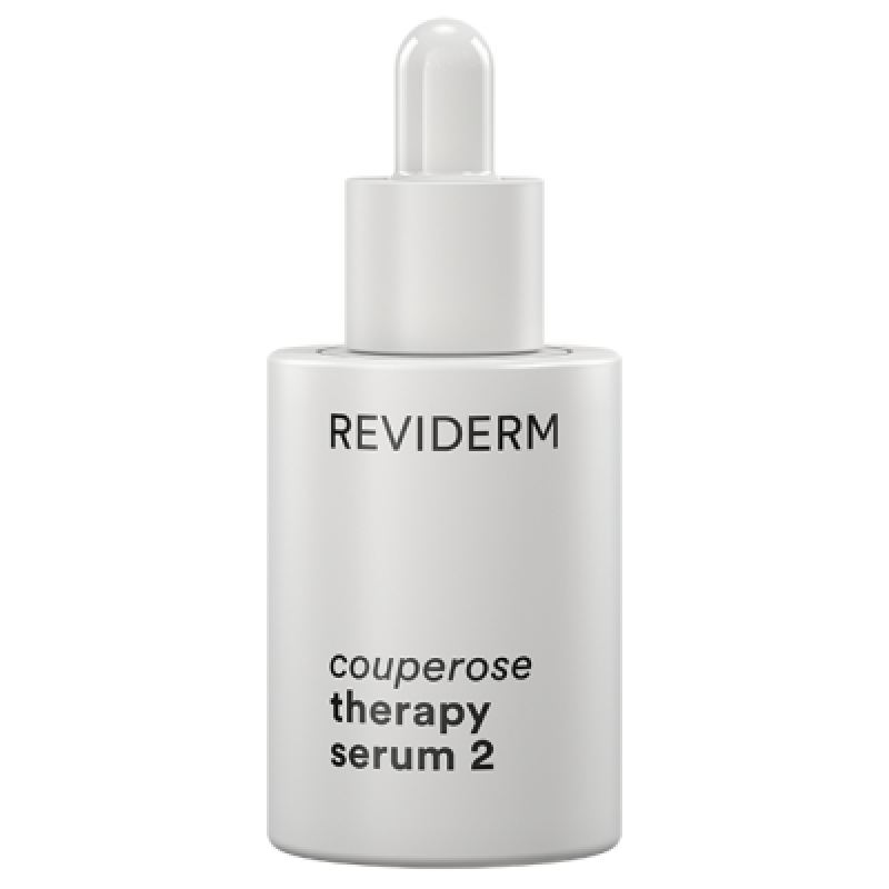 REVIDERM Couperose Therapy Serum 2 | Сыворотка Для Кожи С Куперозом 2 30 мл