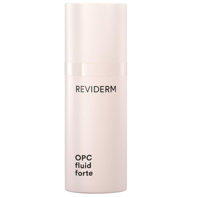 REVIDERM OPC Fluid Forte | Флюид Двойной Защиты OPC 30 мл