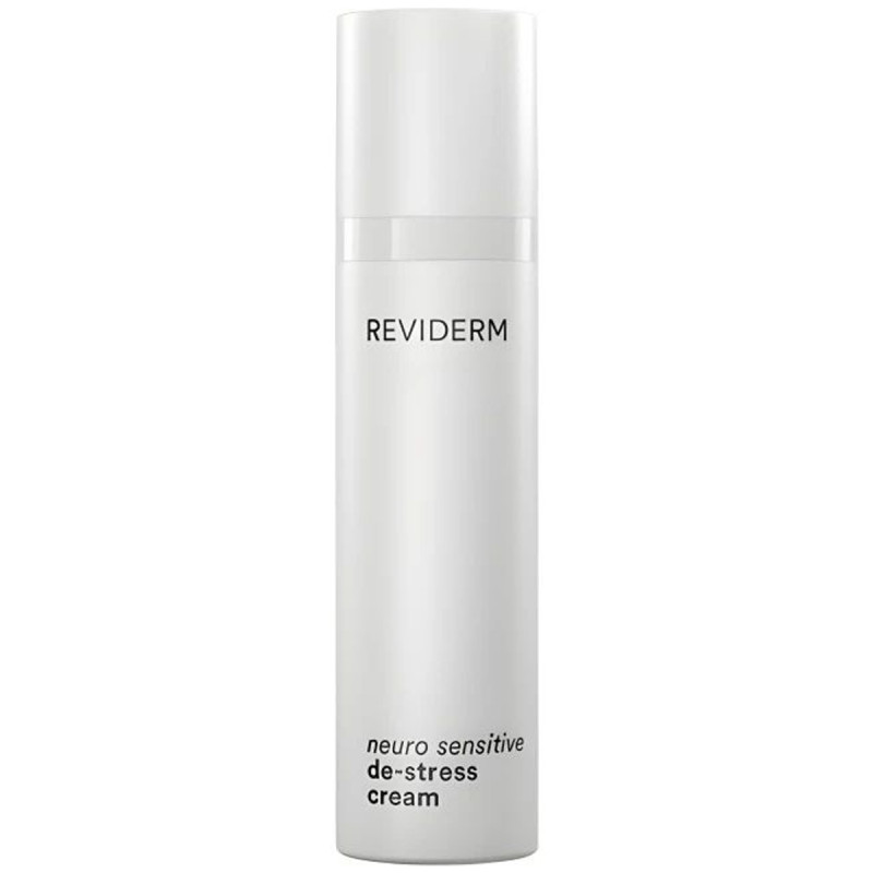 REVIDERM Neuro Sensitive De-Stress Cream | Kreem eriti tundlikule nahale 50 ml