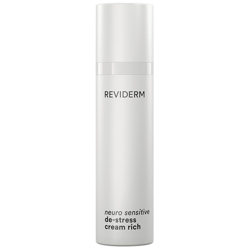 REVIDERM Neuro Sensitive De-Stress Cream Rich | Neuro Sensitive De-Stress Rikas Kreem 50 ml