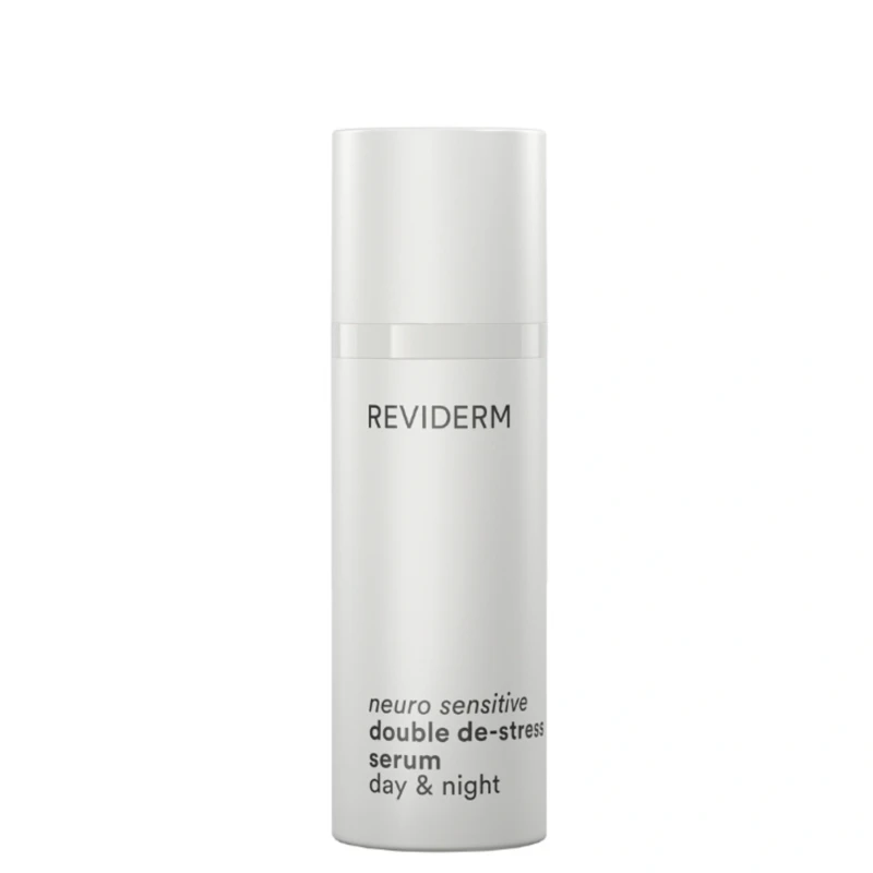 REVIDERM Neuro Sensitive Double De-Stress Serum Day & Night | Дневная и Ночная Сыворотка  40 мл