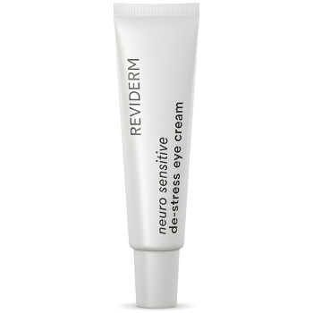REVIDERM Neuro Sensitive De-Stress Eye Cream | Silmakreem 15 ml