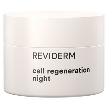 REVIDERM Cell Regeneration Night | Ночной Крем 50 мл