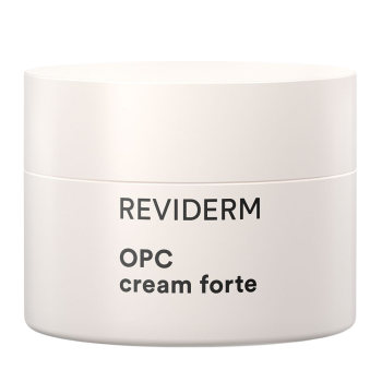 REVIDERM OPC Cream Forte | Интенсивный Крем Против Морщин 50 мл