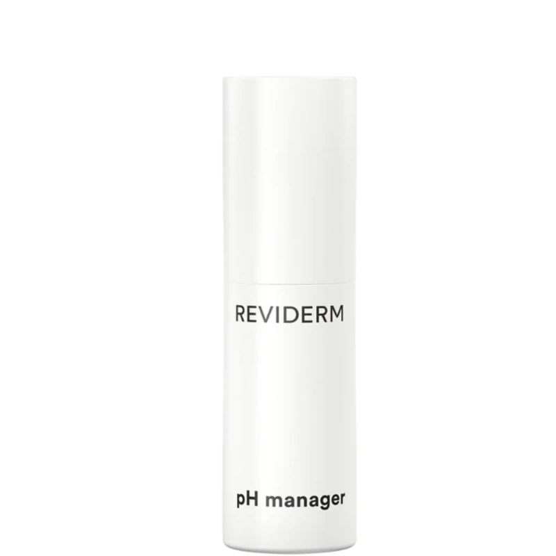 REVIDERM pH Manager | Концентрированный регулятор pH 30 мл