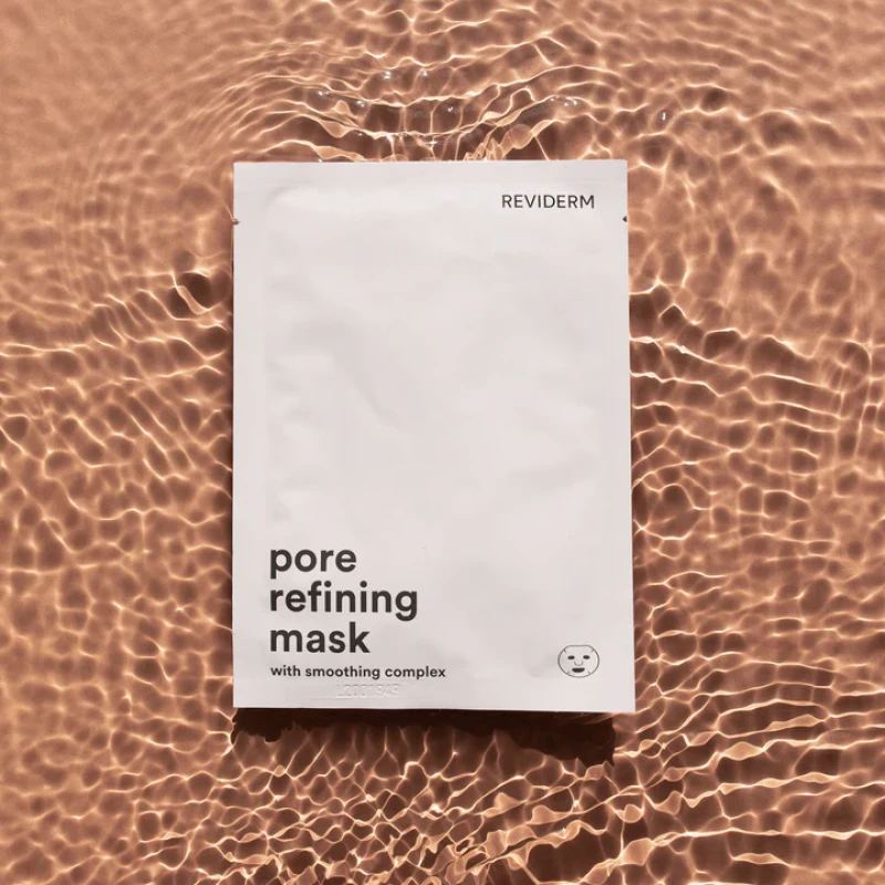 Reviderm Pore Refining Mask | Pore ahendav mask 1 tk