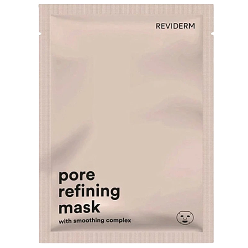 Reviderm Pore Refining Mask | Pore ahendav mask 1 tk