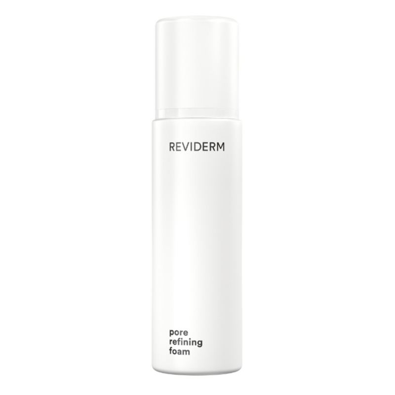 REVIDERM Pore Refining Foam | Poori ahendavad vahud 200 ml