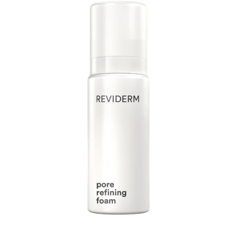 REVIDERM Pore Refining Foam Travel | Poori ahendav vahutav vahud 50 ml