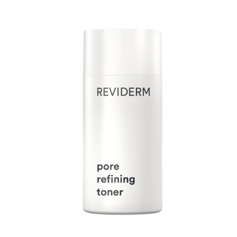 REVIDERM Pore Refining Toner Travel | Тоник для сужения пор 50 мл